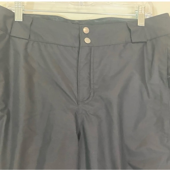 Women’s Columbia Omni tech Ski pants Large - Picture 4 of 8
